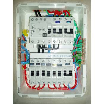 Eletricista Mais Próximo em Mogi das Cruzes