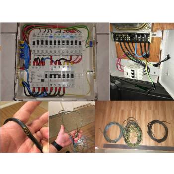 Eletricistas De Manutenção em Alphaville