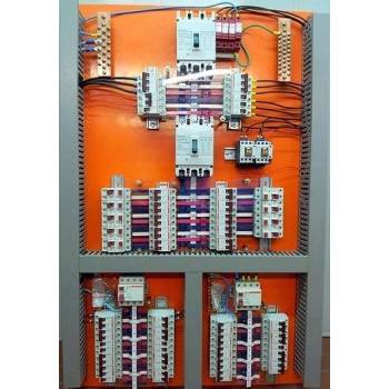 Empresa De Manutenção Eletrica em Arujá