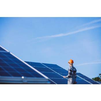 Energia Solar Residencial Preço em Mauá