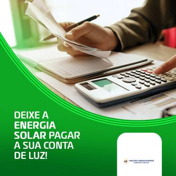 Instalação De Energia Solar Residencial Preço em Arujá