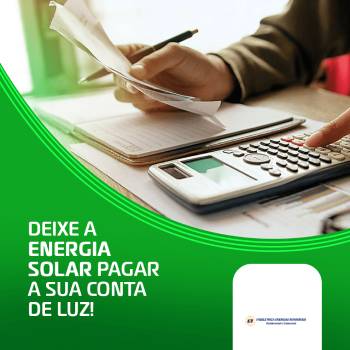 Instalação De Energia Solar Residencial Preço em  Guararema