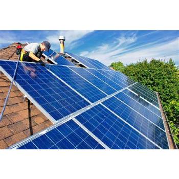 Instalação De Placa Solar em Mauá