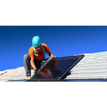 Instalador Fotovoltaico em Barueri
