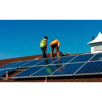 Instalar Energia Solar em Cajamar