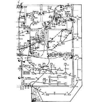 Projeto De Eletrica em Alphaville